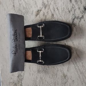 Men's Horsebit Loafers
